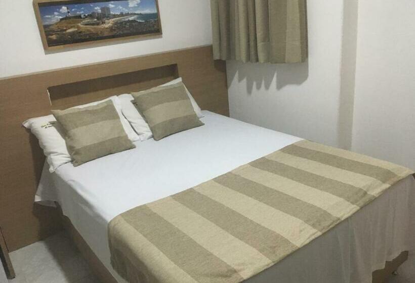 Номер Стандарт, Dom Passos