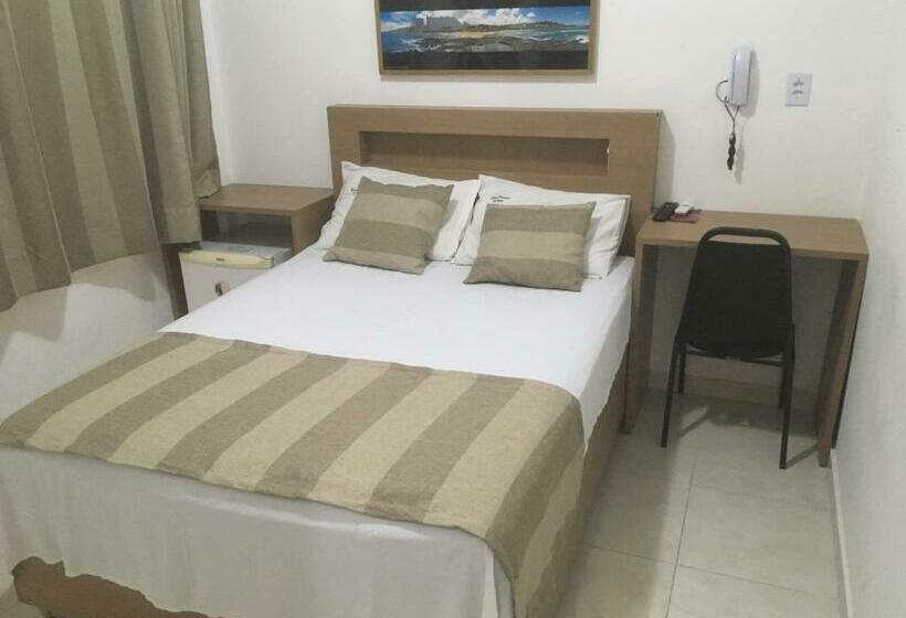 Номер Стандарт, Dom Passos