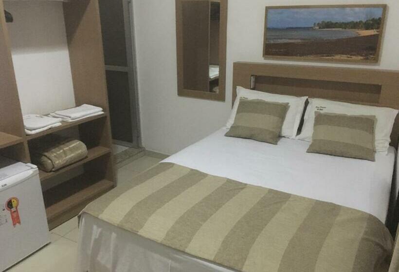 Номер Стандарт, Dom Passos