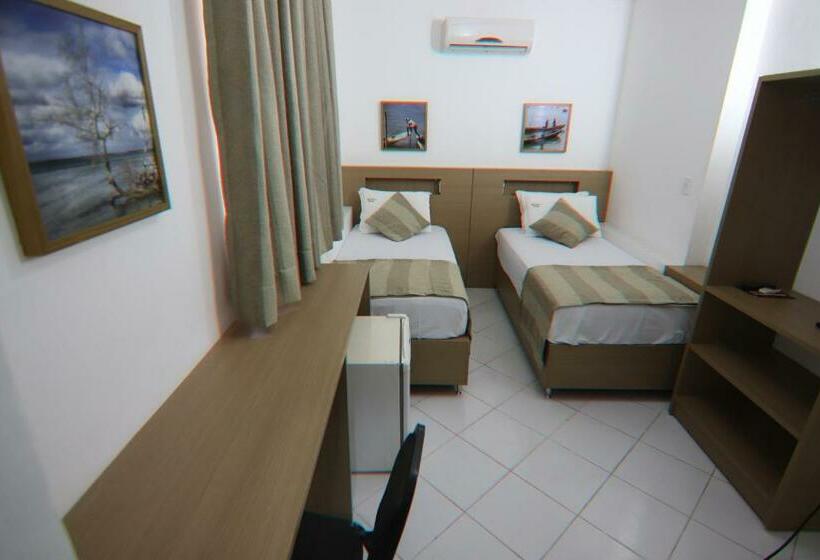 Номер Стандарт, Dom Passos