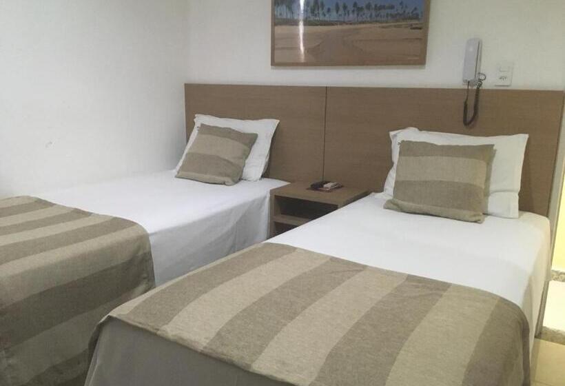 Номер Стандарт, Dom Passos