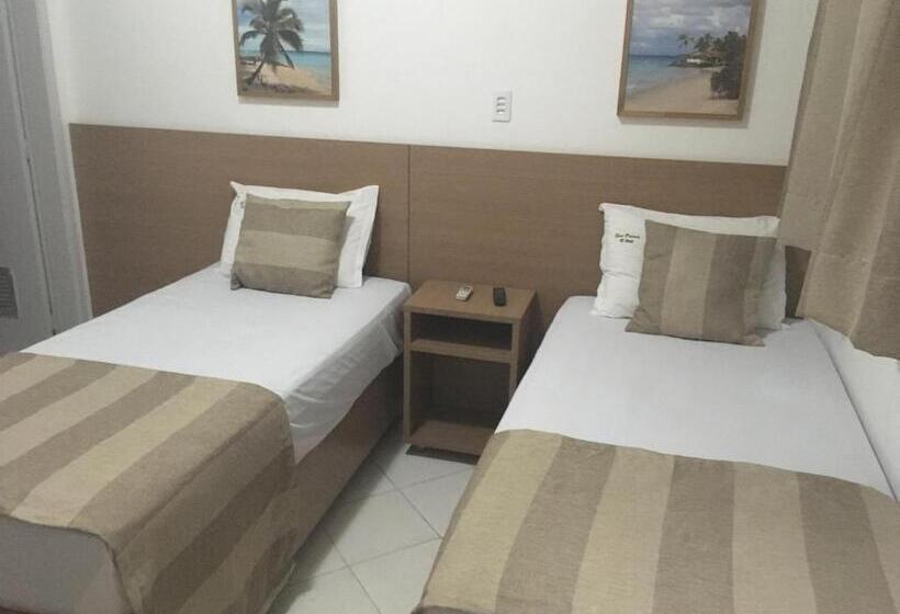 Номер Стандарт, Dom Passos