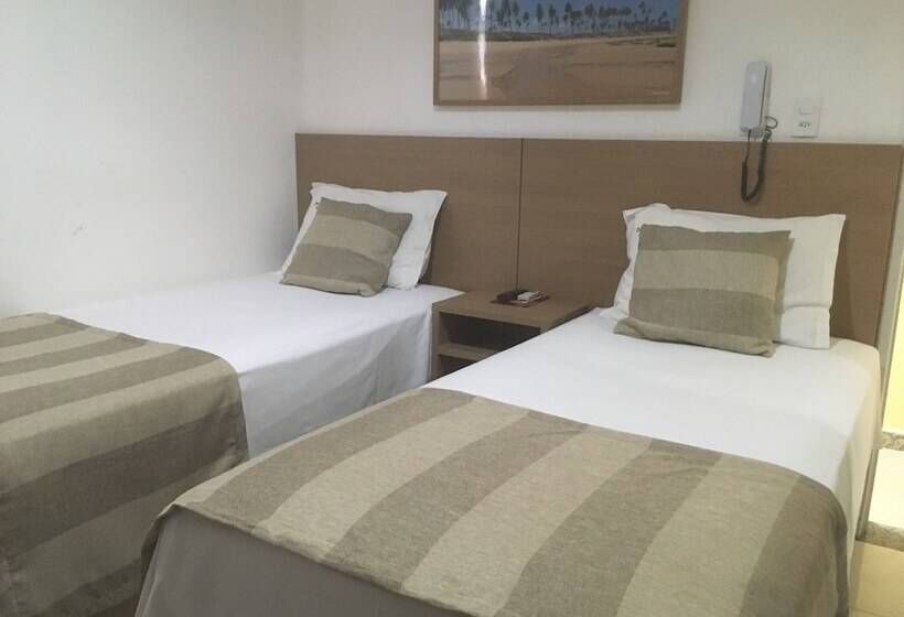 Номер Стандарт, Dom Passos