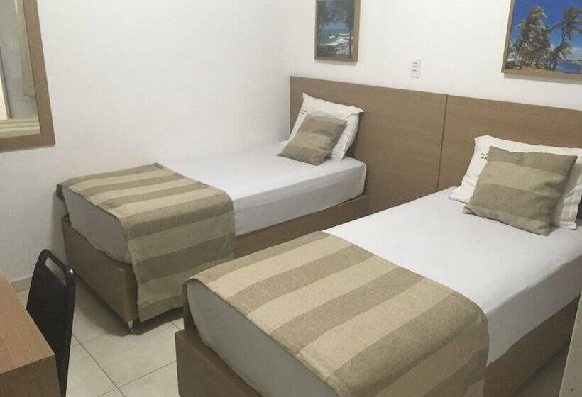 Номер Стандарт, Dom Passos