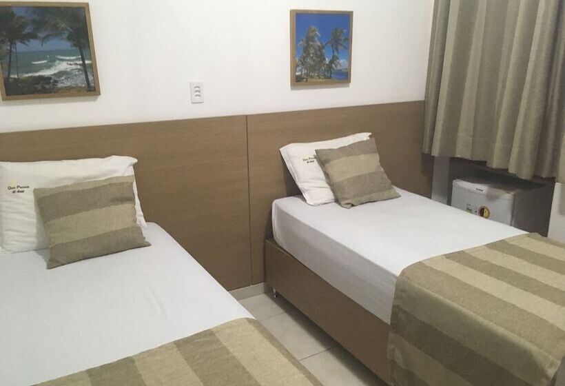 Номер Стандарт, Dom Passos