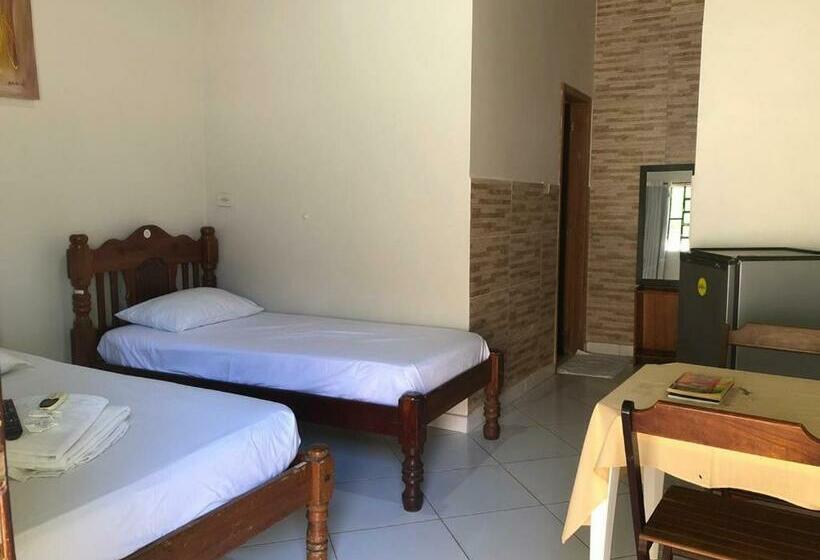 스탠다드 룸, Engenheiros Hotel   Porto Velho