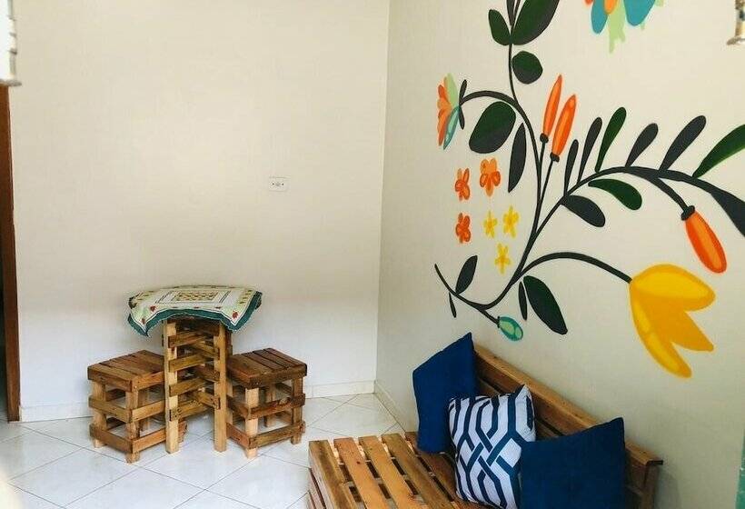 트리플 클래식 룸, Engenheiros Hotel   Porto Velho