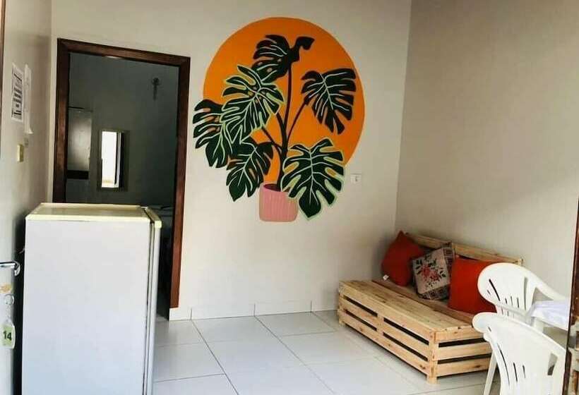 Quarto Triplo Clássico, Engenheiros Hotel   Porto Velho