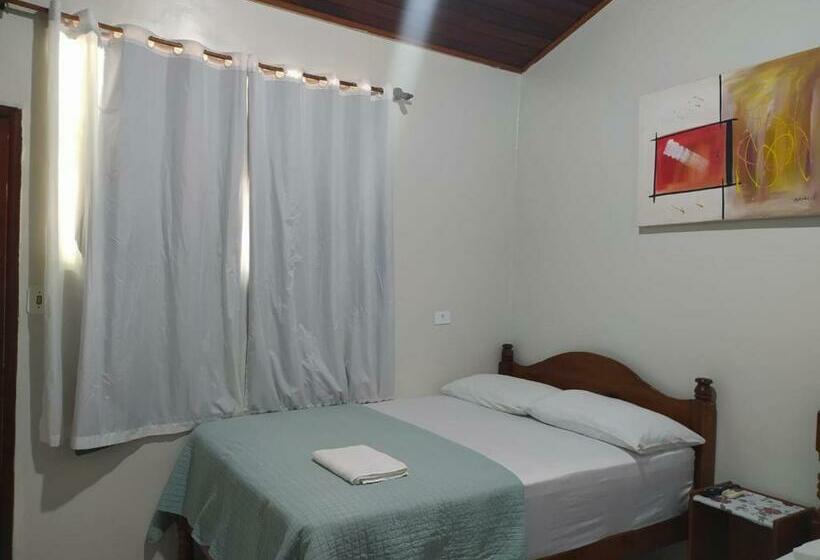 스탠다드 룸, Engenheiros Hotel   Porto Velho