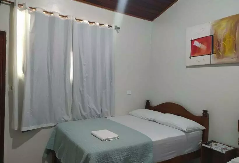 اتاق استاندارد, Engenheiros Hotel   Porto Velho