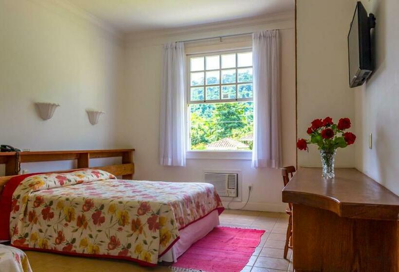 디럭스 패밀리 룸, Pousada Fazenda Florença