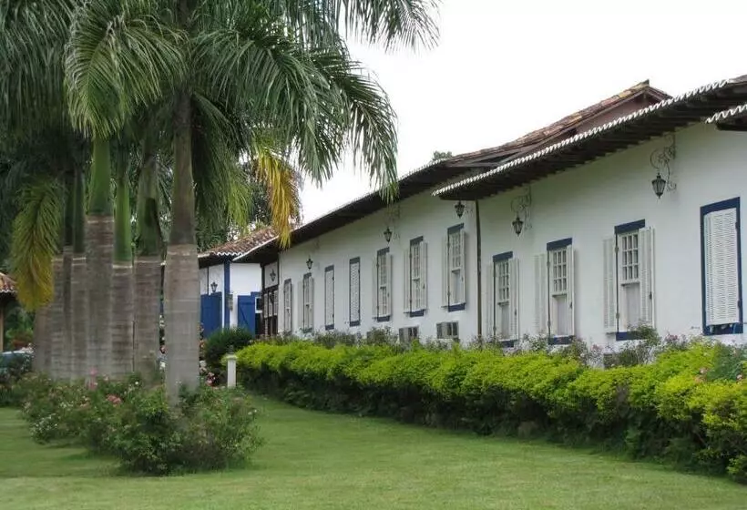 デラックスファミリールーム, Pousada Fazenda Florença