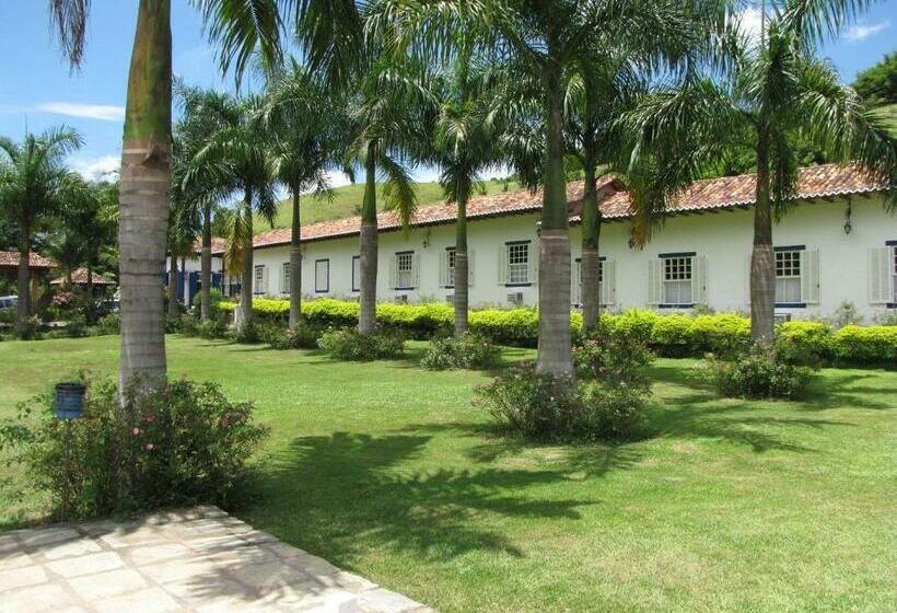 디럭스 패밀리 룸, Pousada Fazenda Florença