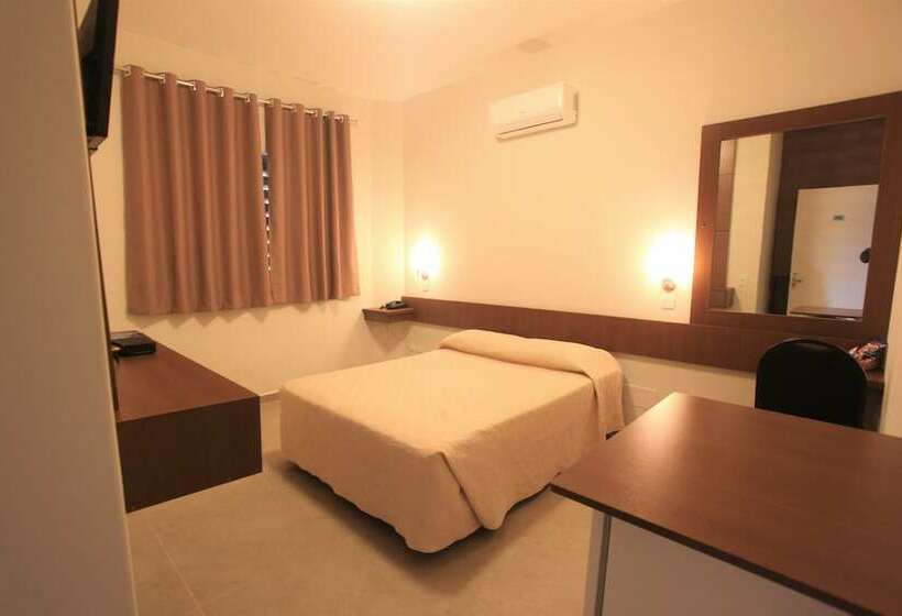 غرفة قياسية, Fernandao