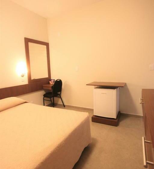 غرفة ديلوكس, Fernandao