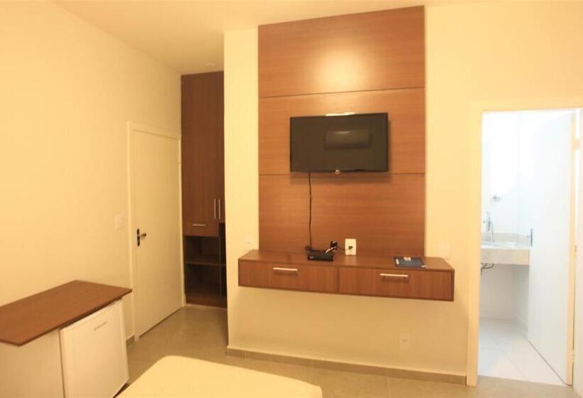 غرفة سوبيريور, Fernandao