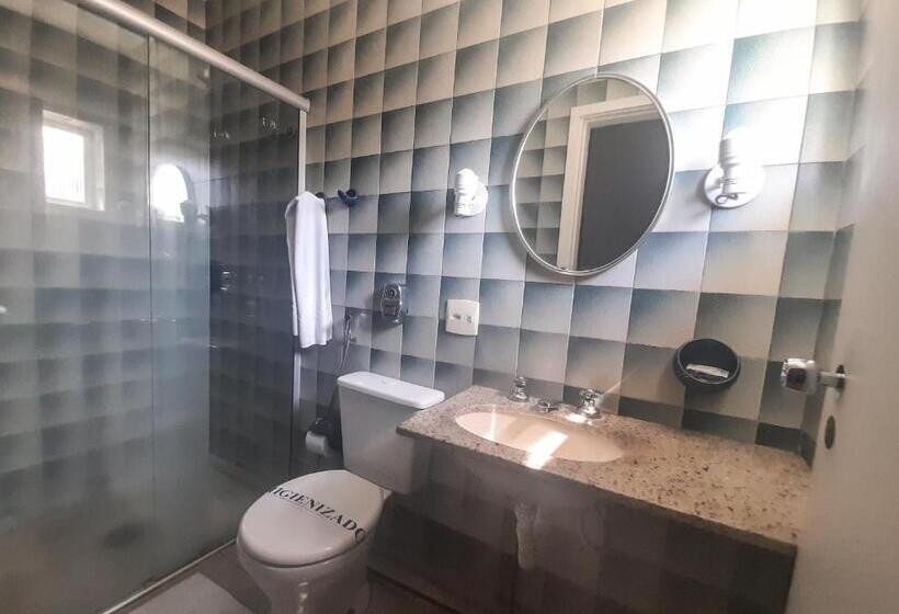 غرفة قياسية, Fernandao