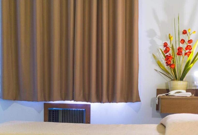 غرفة قياسية, Fernandao