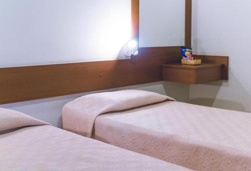 غرفة قياسية, Fernandao