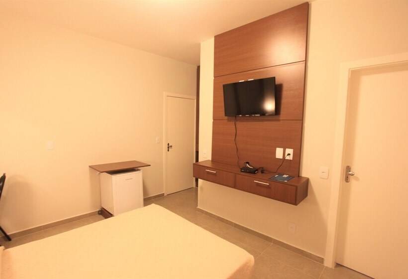 غرفة قياسية, Fernandao