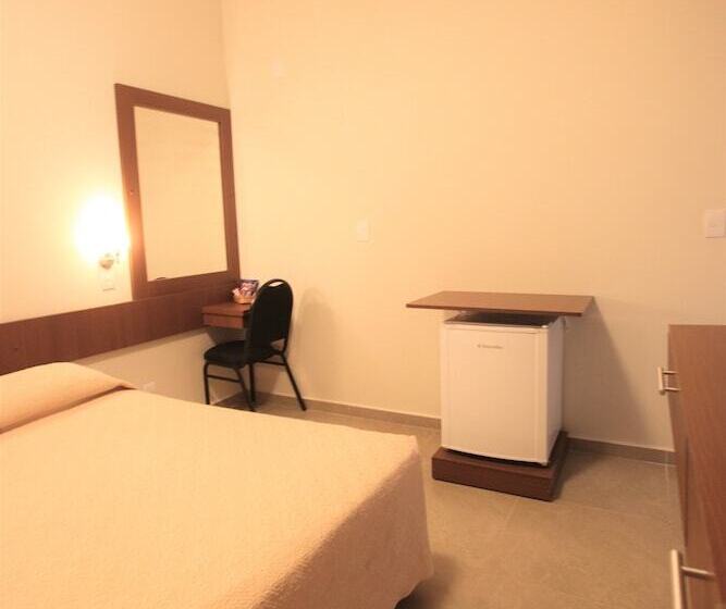 غرفة قياسية, Fernandao