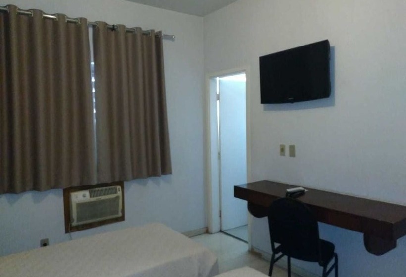 غرفة قياسية, Fernandao