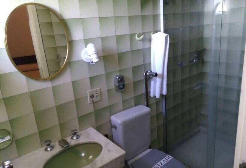 غرفة قياسية, Fernandao