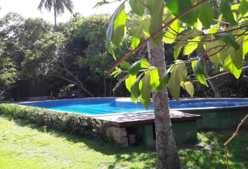 בקתה סטנדרטית, Floresta Bungalows