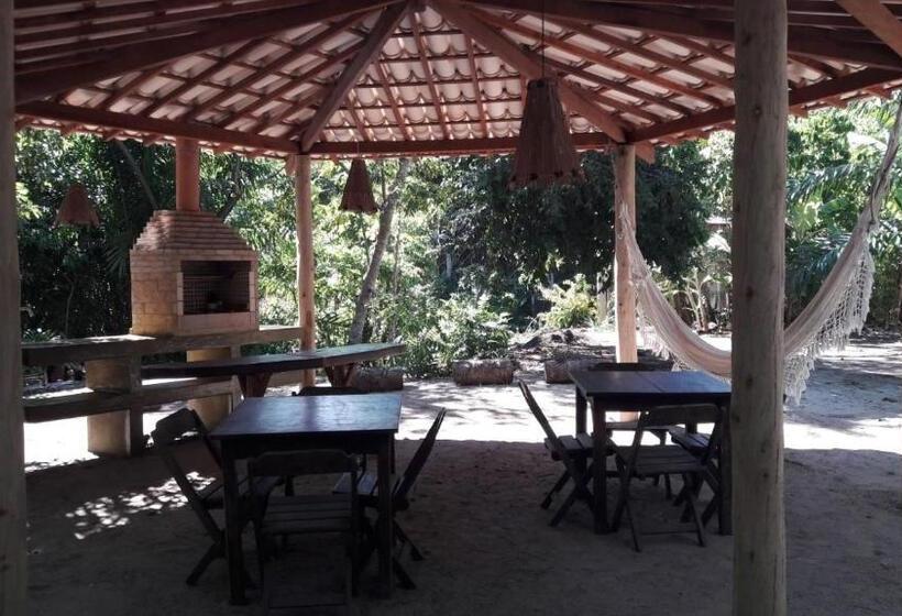 בקתה סטנדרטית, Floresta Bungalows