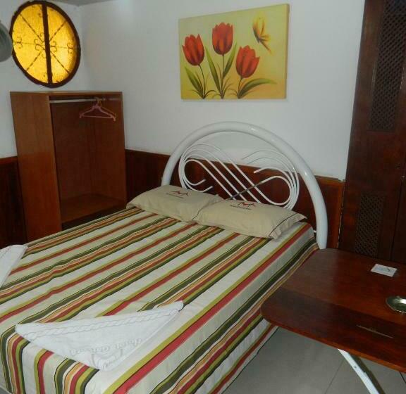 Номер Стандарт, Gaivota