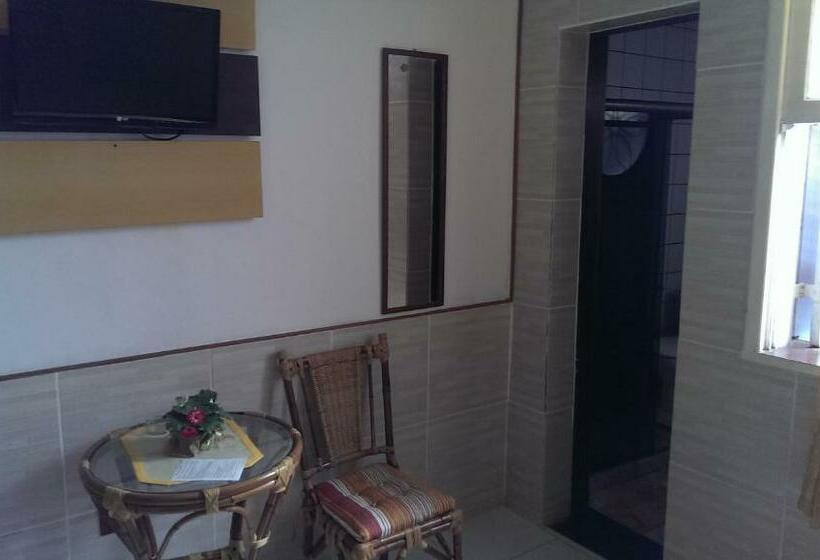 Номер Стандарт, Gaivota