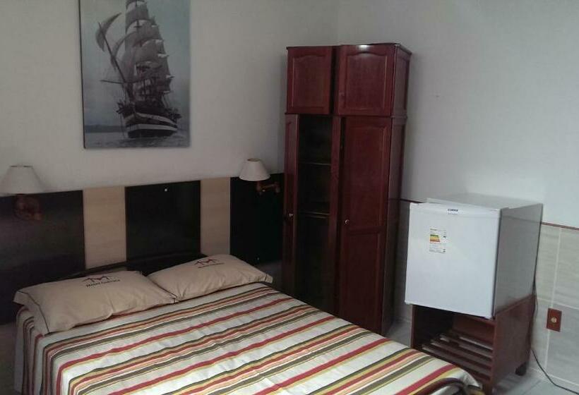 Номер Стандарт, Gaivota