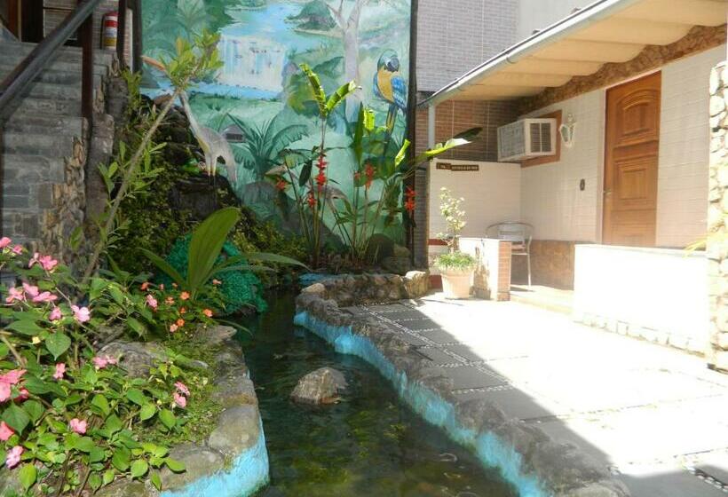 Номер Стандарт Трехместный, Gaivota