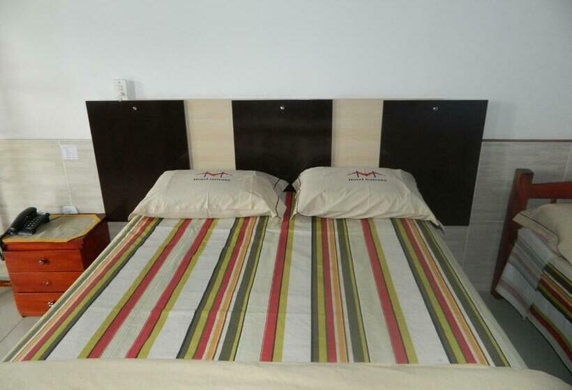 Номер Стандарт Трехместный, Gaivota