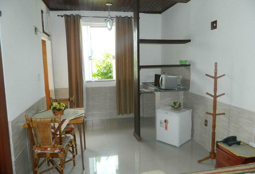 Номер Стандарт Трехместный, Gaivota