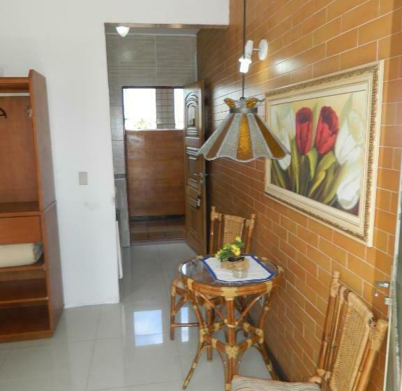 Номер Стандарт Трехместный, Gaivota