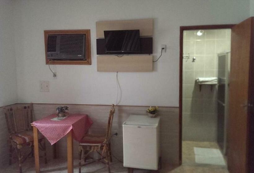 Номер Стандарт Трехместный, Gaivota