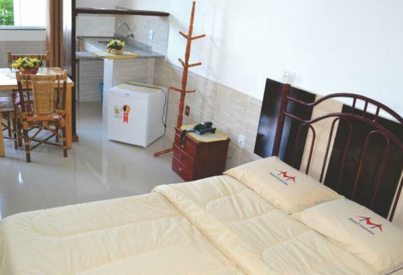 Номер Стандарт Трехместный, Gaivota