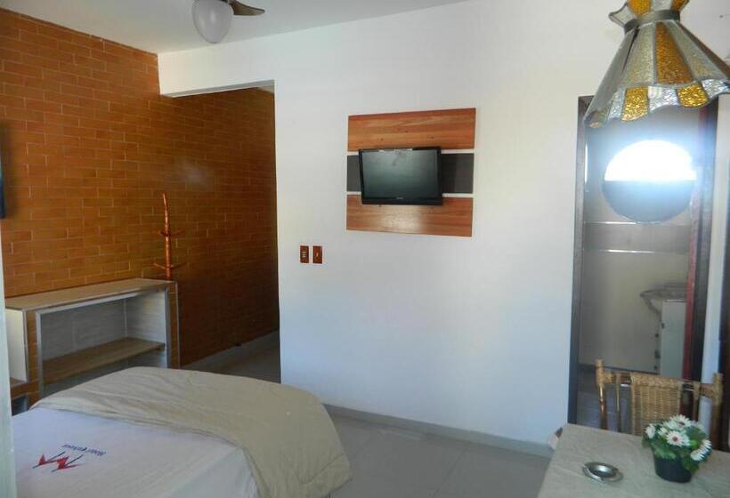 Номер Superior, Gaivota