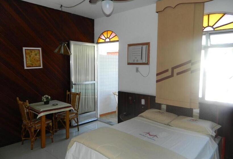 Номер Superior, Gaivota