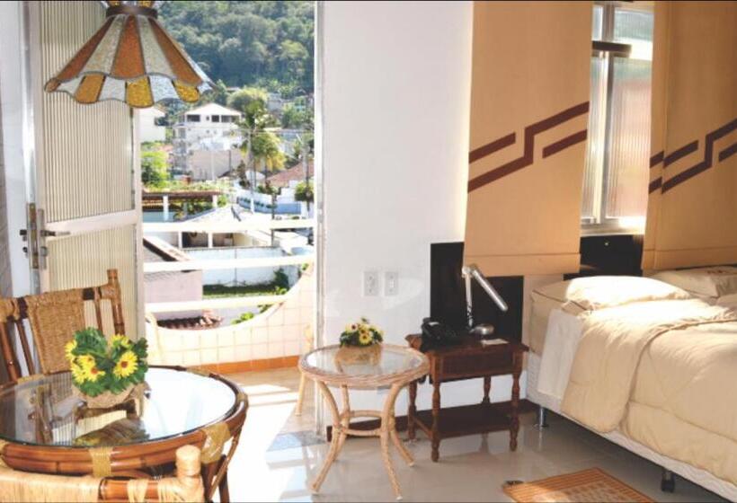 Номер Стандарт Индивидуальный, Gaivota