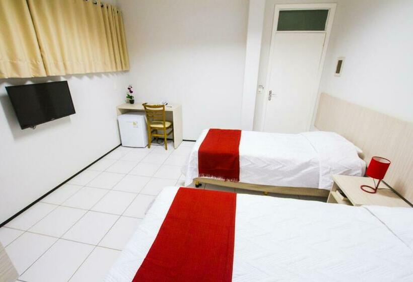 スタンダードルーム, Holiday Hotel Picos