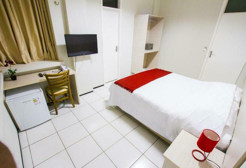 Номер Стандарт Индивидуальный, Holiday Hotel Picos