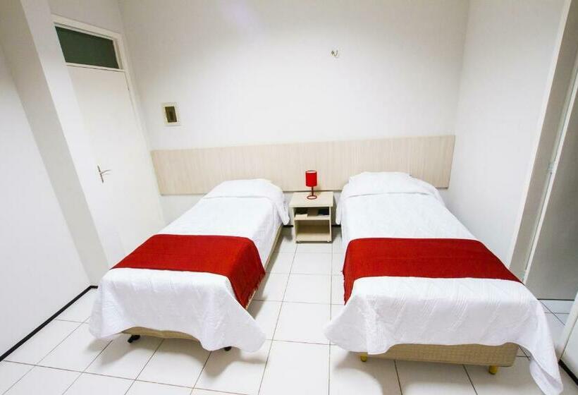 スタンダードルーム, Holiday Hotel Picos