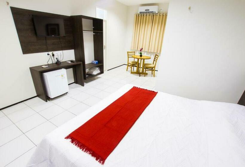 スタンダードルーム, Holiday Hotel Picos