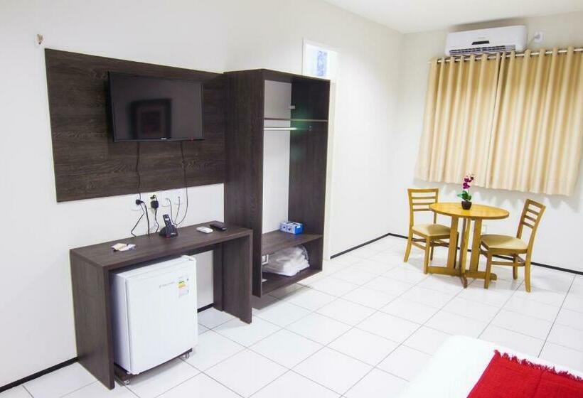 スタンダードルーム, Holiday Hotel Picos