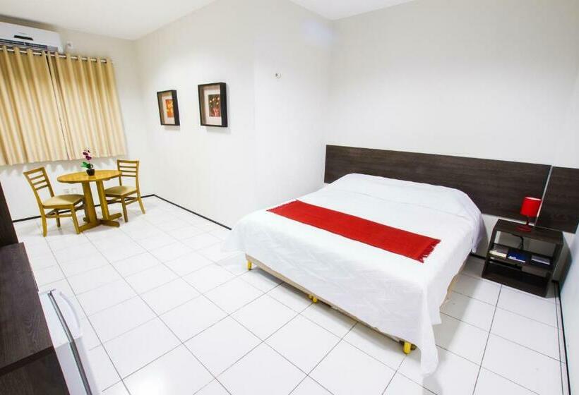 スタンダードルーム, Holiday Hotel Picos