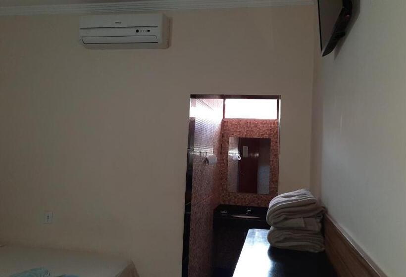 Номер Стандарт Трехместный, Ibirapuera