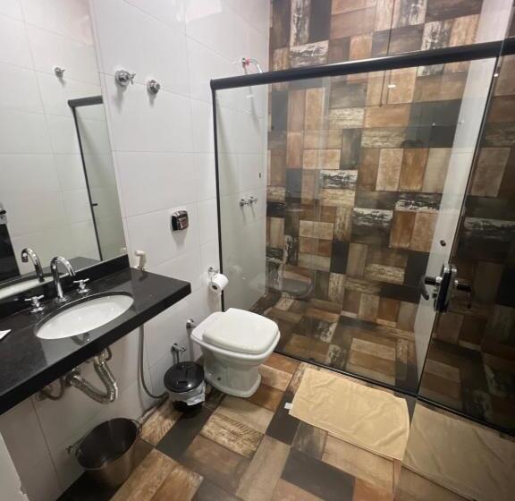 Семейный Номер, Ibirapuera