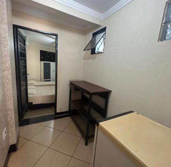 Четырехместный Номер Стандарт, Ibirapuera